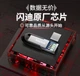 Флеш-память USB SanDisk CZ73 64GB - изображение 2