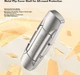 Флеш-память USB MOVE SPEED 512GB USB 3.2 Type-C - изображение 4