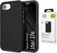 Etui 3MK Fortis MagCase do Apple iPhone 16e/17e Black (5903108758673) - obraz 4