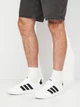Мужские кеды низкие Adidas Grand Court 3.0 IH1472 41.5 (7.5UK) 26 см Ftwr White (4068806485939) - изображение 2
