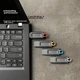 Флеш-пам'ять USB Kingston DTX 256GB USB 3.2 Gen 1 - зображення 2