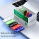 Флеш-память USB BIAZE UP11 8GB USB 2.0 - изображение 5