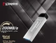Флеш-память USB Kingston DTKN 256GB USB 3.2 Gen 1 - изображение 7