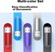 Флеш-память USB BIAZE UP015 2GB USB 2.0 10 шт - изображение 2