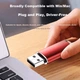 Флеш-память USB BIAZE UP015 2GB USB 2.0 10 шт - изображение 5