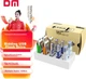 Флеш-пам'ять USB DM Daimai PD120 8GB USB 2.0 10 шт - зображення 3