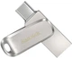 Флеш-пам'ять USB SanDisk DDC4 512GB Type-C USB 3.2 - зображення 1