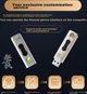 Флеш-память USB HP X796W 128GB USB 3.2 - изображение 3