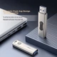 Флеш-память USB HP X796W 128GB USB 3.2 - изображение 4