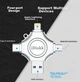 Флеш-память USB Idiskk 128GB - изображение 6