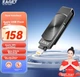 Флеш-память USB EAGET I66 128GB Lightning USB 3.0 - изображение 9