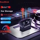 Флеш-пам'ять USB SanDisk CZ430 64GB USB 3.2 Black - зображення 2