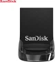 Флеш-пам'ять USB SanDisk CZ430 64GB USB 3.2 Black - зображення 3