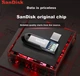 Флеш-память USB SanDisk CZ73 512GB USB - изображение 3