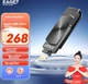 Флеш-пам'ять USB EAGET I66 256GB Lightning USB 3.0 - зображення 9