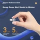Флеш-память USB EAGET CU20 128GB USB 3.2 - изображение 5