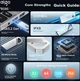 Флеш-память USB Aigo U315 256GB USB 3.2 Gen 1 - изображение 3