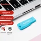 Флеш-пам'ять USB SanDisk CZ410 128GB USB 3.2 Blue - зображення 5