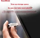 Флеш-память USB SanDisk DDC4 256GB Type-C USB 3.2 Deep Space Gray - изображение 6