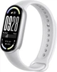 Фітнес-браслет Xiaomi Smart Band 10 Glacier Silver (BHR07PSGL) - зображення 2