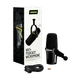 Мікрофон для подкастів SHURE MV7+-K - изображение 1