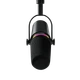 Мікрофон для подкастів SHURE MV7+-K - изображение 3