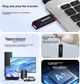 Флеш-память USB Lenovo SS160 4GB USB 2.0 - изображение 7