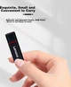 Флеш-память USB Lenovo SS160 4GB USB 2.0 - изображение 10