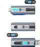 Флеш-память USB HIKVISION S560 256GB Type-C/USB 3.2 - изображение 2