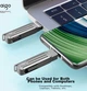 Флеш-память USB Aigo W381 128GB Type-C USB 3.2 - изображение 6