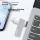 Флеш-память USB Lenovo F510 256GB Lightning USB 3.2 - изображение 4