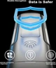 Флеш-память USB MOVE SPEED Yicun 128GB Type-C USB 3.2 - изображение 4