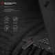 Флеш-пам'ять ThinkPlus Lenovo TU100 512GB USB 3.1 Gray - зображення 5