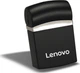 Флеш память USB Lenovo SX7 32GB USB 2.0 Black - изображение 5