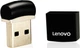 Флеш память USB Lenovo SX7 32GB USB 2.0 Black - изображение 2