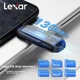 Флеш-память USB Lexar D400 256GB Type-C - изображение 3
