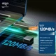 Флеш-память USB Aigo U331 64GB USB 3.2 Gen 1 - изображение 8