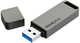Флеш-память ThinkPlus Lenovo TU100 128GB USB 3.1 Gray - изображение 1