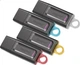 Флеш-память USB Kingston 128GB USB 3.2 Gen 1 - изображение 4