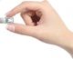 Флеш-пам'ять EAGET CU20 64GB Type-C USB 3.2 - зображення 4