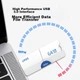 Флеш-память Netac U905 64GB USB 3.2 - изображение 3