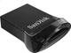 Флеш-пам'ять SanDisk CZ430 32GB USB 3.1 Black - зображення 2