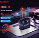 Флеш-пам'ять SanDisk CZ430 32GB USB 3.1 Black - зображення 5