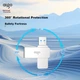 Флеш-память USB Aigo U330 64GB USB 3.2 - изображение 6