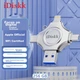 Флеш-память USB IDiskk 256GB Type-C - изображение 2