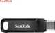 Флеш-память USB SanDisk DDC3 512GB Type-C USB 3.2 Black - изображение 7