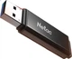 Флеш-память Netac U355 32GB USB 3.2 Black - изображение 2