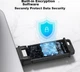 Флеш-память Netac U355 32GB USB 3.2 Black - изображение 6