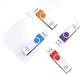 Флеш-память USB Lankxin TB108 512MB USB 2.0 10 шт - изображение 3