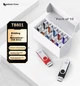 Флеш-память USB Lankxin TB108 512MB USB 2.0 10 шт - изображение 5